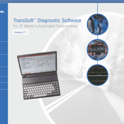 TransSoft Diagnostic Software